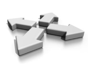 בחירה נכונה